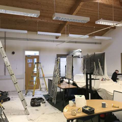 Davidsons Decor Painters and Decorators Gallery Photo