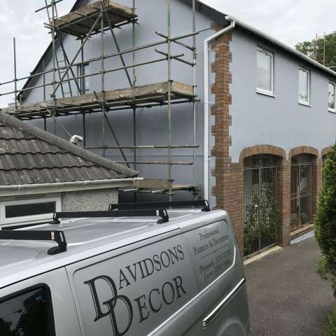 Davidsons Decor Painters and Decorators Gallery Photo