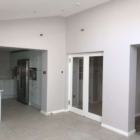 Davidsons Decor Painters and Decorators Gallery Photo