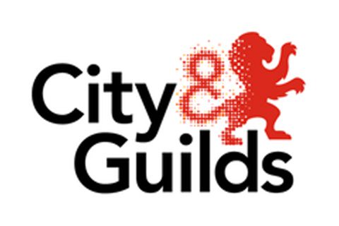 City & Guilds Logo