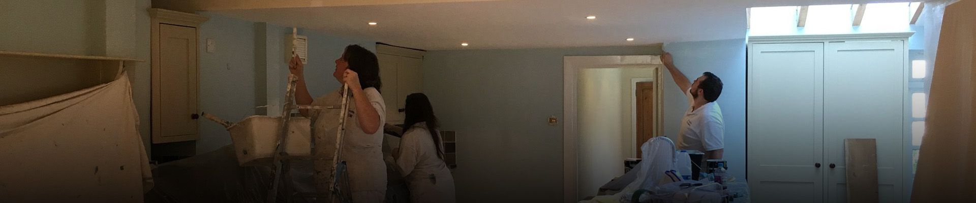 Davidsons Decor Painters and Decorators Slide 1